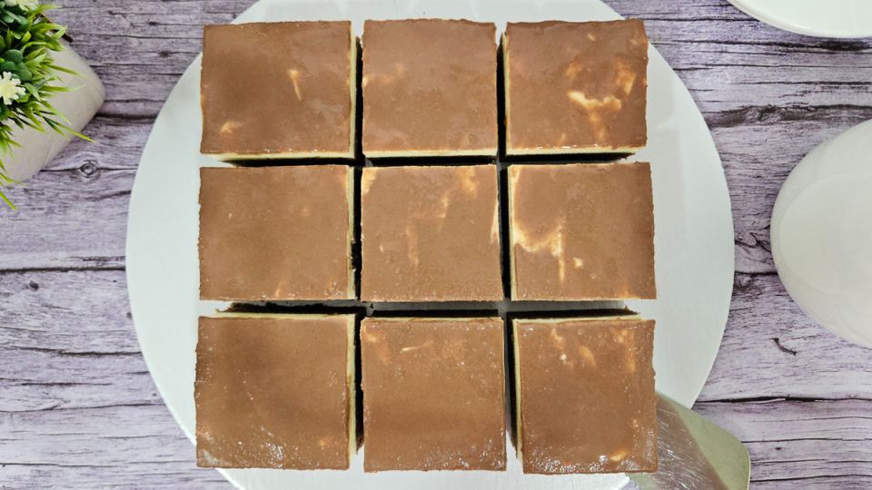 Шоколадный пирог, который покорит сердца всех сладкоежек