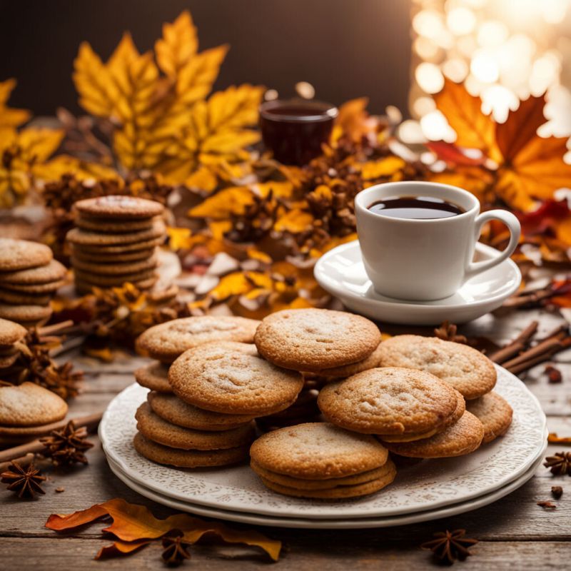 Корица как секрет успеха в ваших блюдах