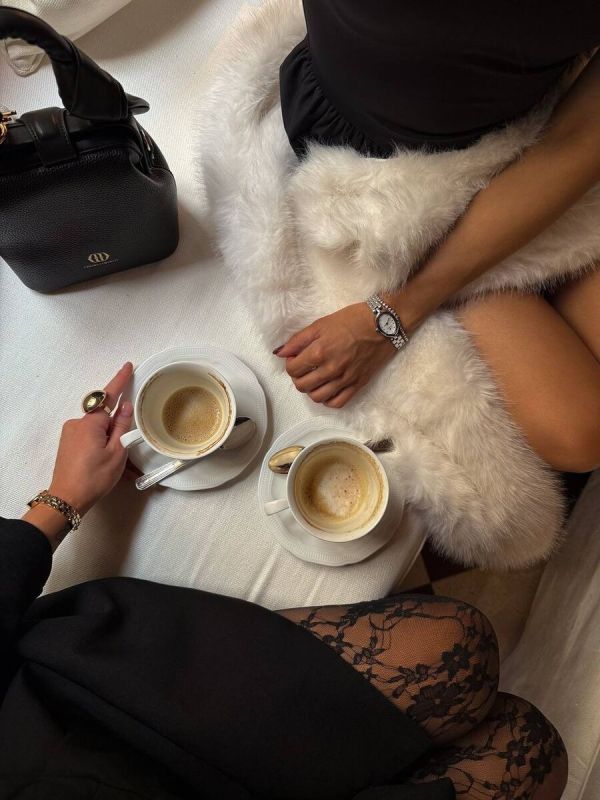 ������ ����: ��� �������� ���������� ������� � it-girls