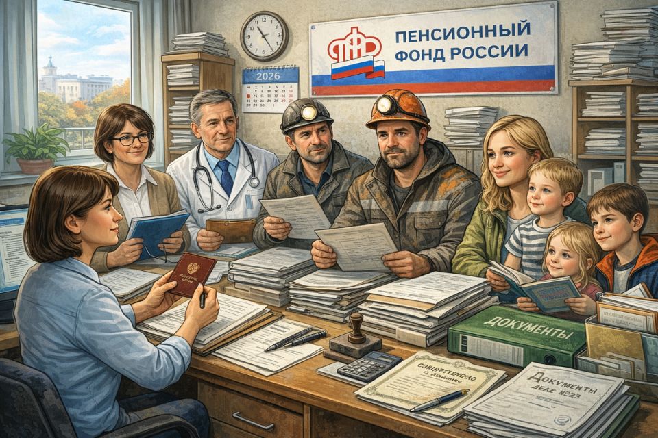 ��������� ������ � 2026 ����: ��� ����� ����� ������ � ��� ��� ����� �����