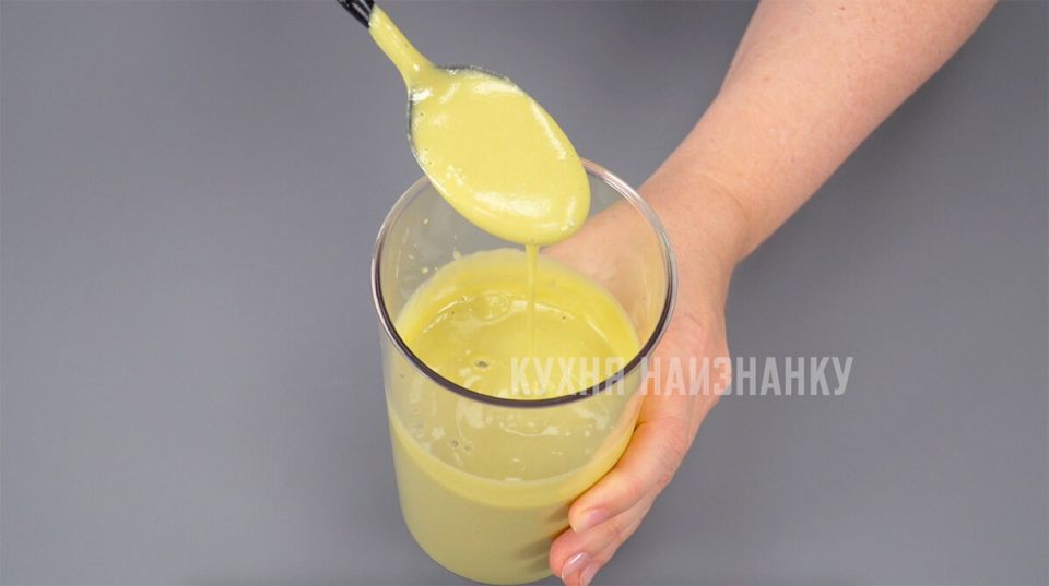 Вдохновение из горошка: необычный соус, который удивит всех