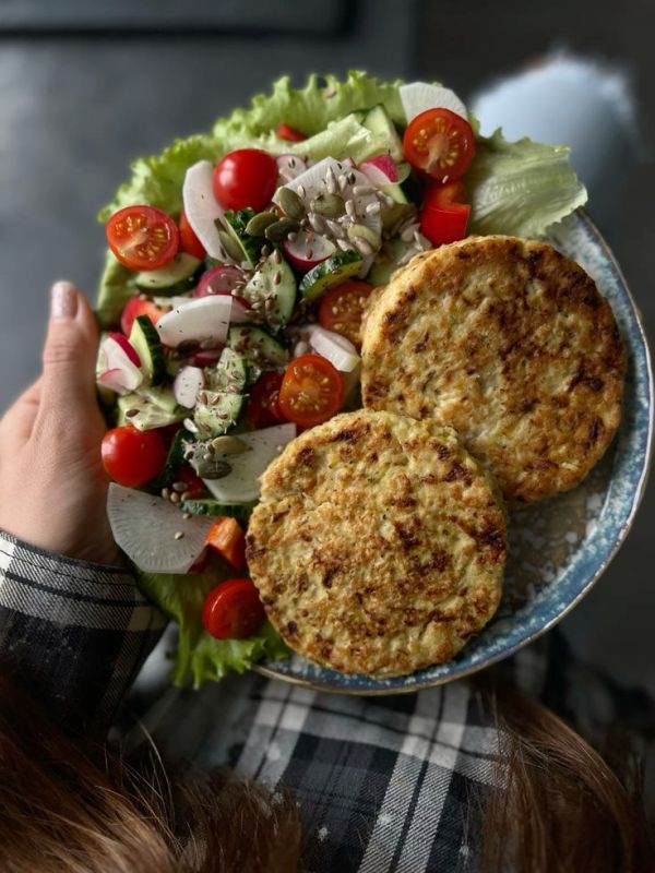 Как питание влияет на здоровье мозга: секреты ясного разума