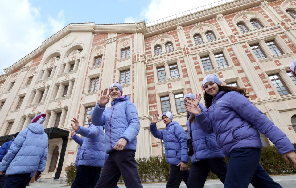 Госдума утвердила новый закон о детском отдыхе в регионах России