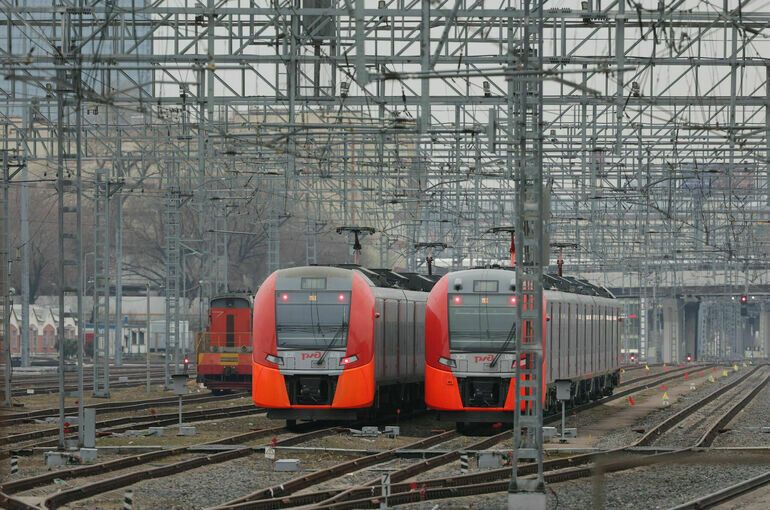 Минтранс поддерживает закон об ограждении железнодорожных путей