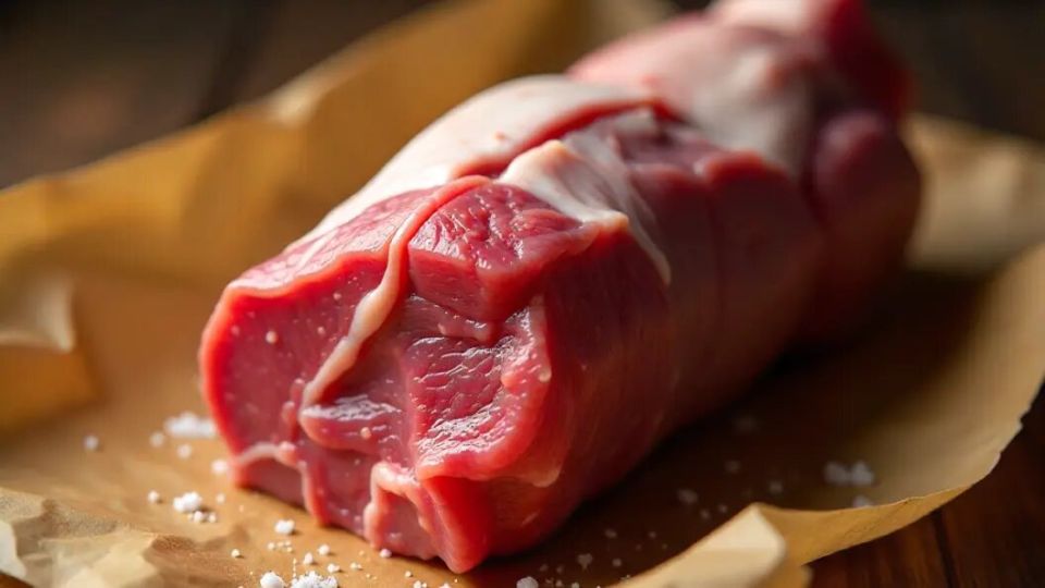 Почему мыть мясо перед приготовлением может быть опасно?