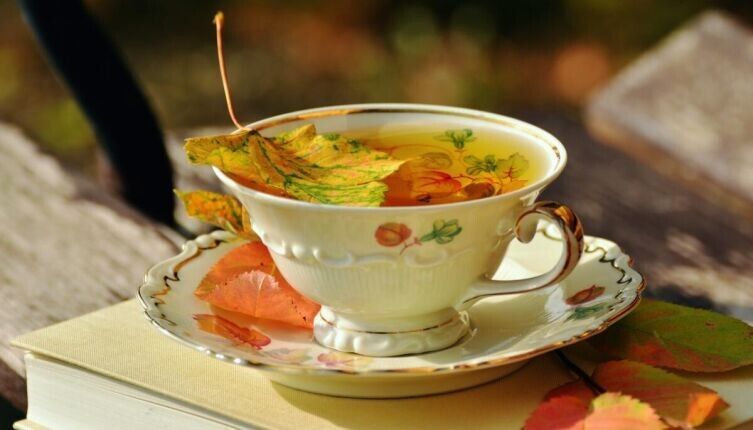 Чашка чая: как горячий напиток объединяет людей