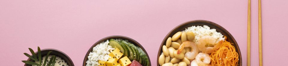 Неизменная популярность Поке Боул