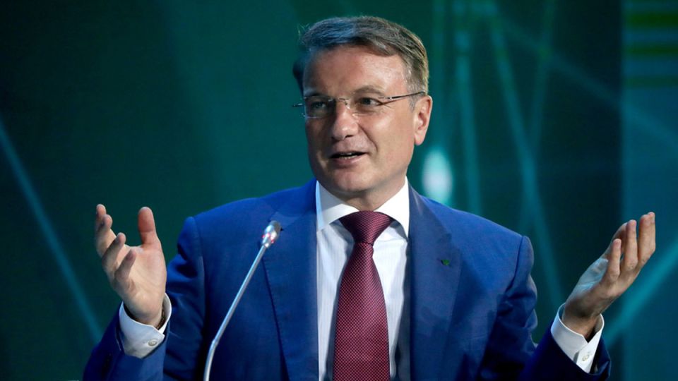 Ситуация с блокировками счетов клиентов Сбера вызывает серьезные опасения