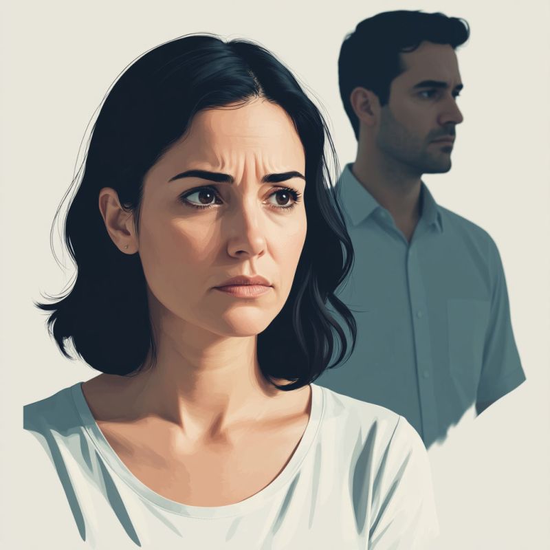 как одна встреча изменила всё