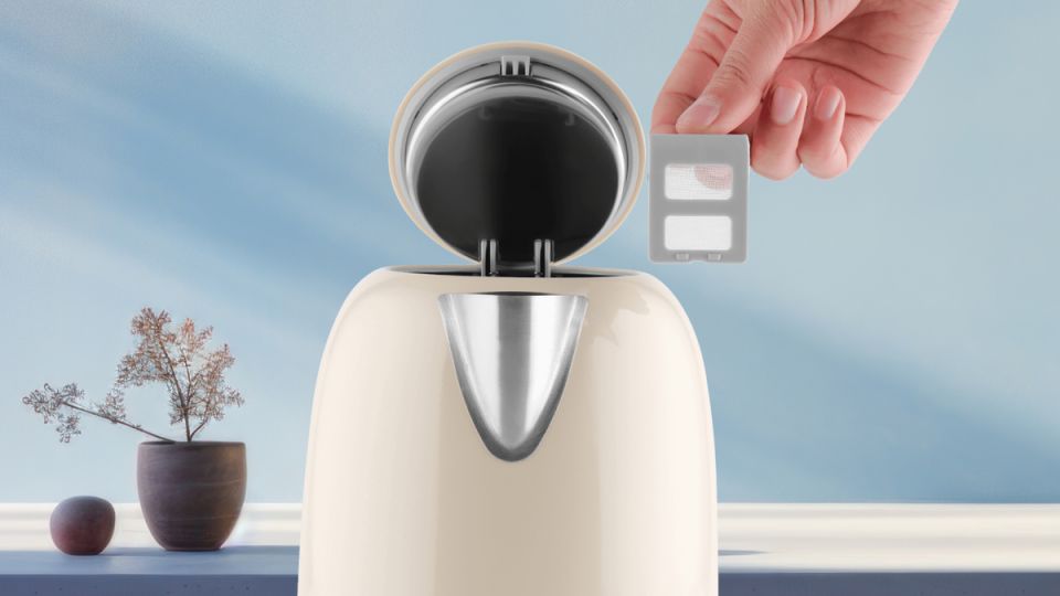 Как фильтр в чайнике влияет на вкус воды и здоровье