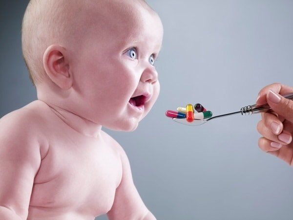 Аллергия на лекарства у детей: как распознать и предотвратить опасные реакции