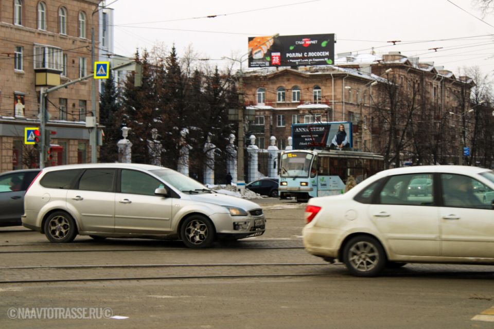 Новые правила для автомобилистов: в феврале вступают в силу важные изменения