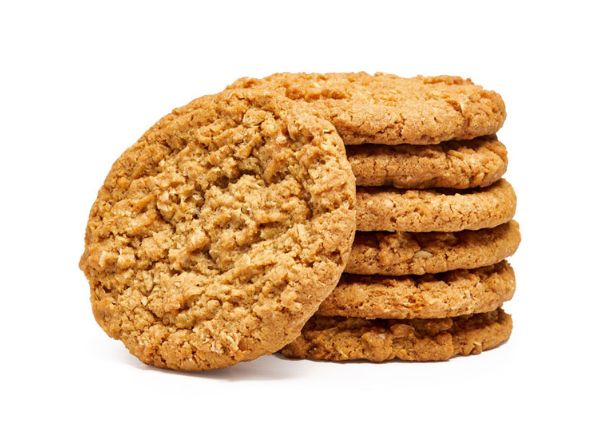 История кукисов: как печенье покорило мир