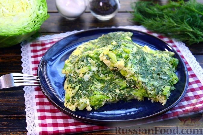 Нежная молодая капуста: удивительные рецепты для гурманов