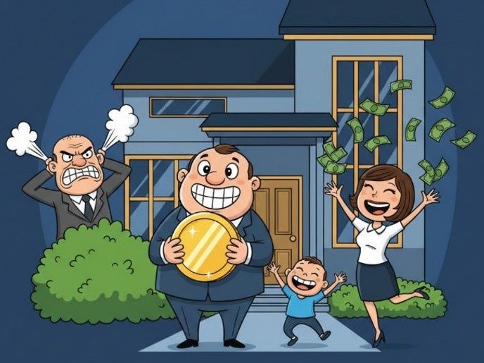 ��� �������� ��������� ����� � 2026 ����: ���������� 13% �� �������� �� �����, ������� � �����������