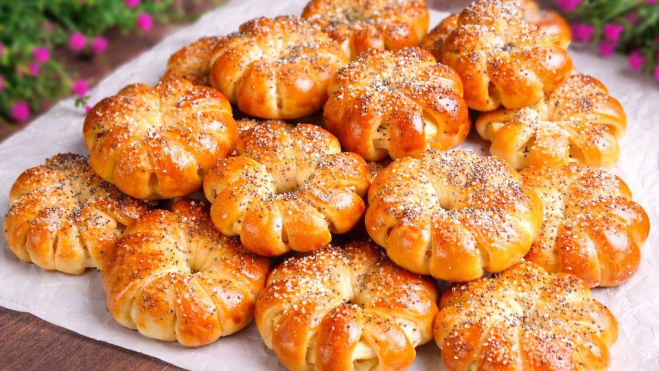 Всё о яблочном печенье: лёгкий рецепт для домашних кофе-пауз